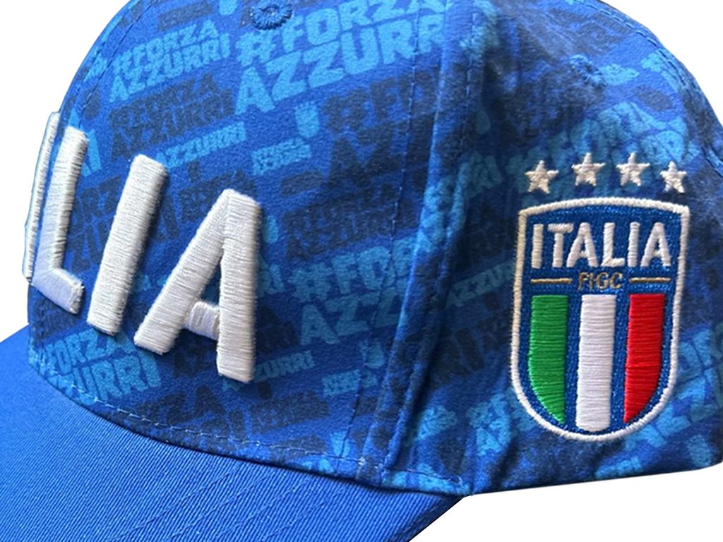 FIGC CAPPELLINO BASEBALL, #forzazzurri | Ellepiu
